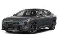 2025 Kia K4 GT-LINE TURBO LIM
