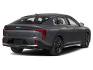 2025 Kia K4 GT-LINE TURBO LIM - Photo 1 of 3