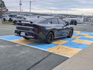 2025 Kia K4 GT-Line Turbo Limited - Photo 3 of 19