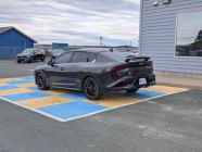 2025 Kia K4 GT-Line Turbo Limited - Photo 5 of 19