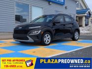 2022 Hyundai Kona Essential