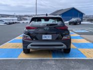 2022 Hyundai Kona Essential - Photo 4 of 18