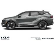 2026 Kia Sportage Hybrid EX - Photo 2 of 3