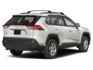2022 Toyota RAV4 XLE - Photo 1 of 11