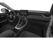 2022 Toyota RAV4 XLE - Photo 11 of 12