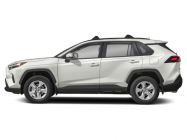 2022 Toyota RAV4 XLE - Photo 2 of 11