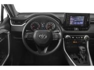 2022 Toyota RAV4 XLE - Photo 3 of 11