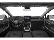 2022 Toyota RAV4 XLE - Photo 4 of 11