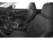 2022 Toyota RAV4 XLE - Photo 5 of 11
