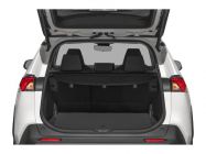 2022 Toyota RAV4 XLE - Photo 7 of 11