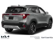 2026 Kia Seltos EX - Photo 1 of 3
