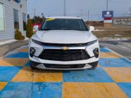 2024 Chevrolet Blazer LT - Photo 1 of 26