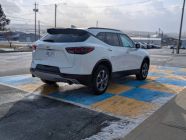 2024 Chevrolet Blazer LT - Photo 3 of 26