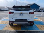 2024 Chevrolet Blazer LT - Photo 4 of 26
