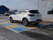 2024 Chevrolet Blazer LT - Photo 5 of 26