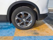 2024 Chevrolet Blazer LT - Photo 6 of 26