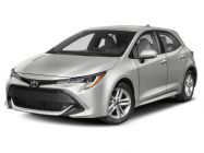 2021 Toyota Corolla Hatchback Other