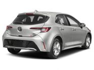 2021 Toyota Corolla Hatchback Other - Photo 1 of 2