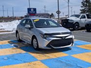 2021 Toyota Corolla Hatchback Other - Photo 2 of 16