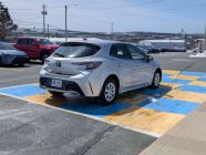 2021 Toyota Corolla Hatchback Other - Photo 3 of 16