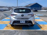 2021 Toyota Corolla Hatchback Other - Photo 4 of 16