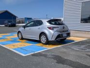 2021 Toyota Corolla Hatchback Other - Photo 5 of 16