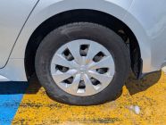 2021 Toyota Corolla Hatchback Other - Photo 6 of 16