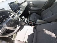 2021 Toyota Corolla Hatchback Other - Photo 9 of 16