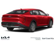 2026 Kia K4 LX - Photo 1 of 3