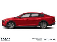 2026 Kia K4 LX - Photo 2 of 3