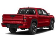 2022 Nissan Frontier PRO-4X - Photo 1 of 3