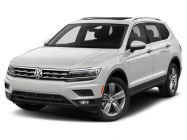 2021 Volkswagen Tiguan Highline