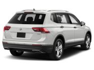 2021 Volkswagen Tiguan Highline - Photo 1 of 2