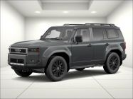 2026 Toyota Land Cruiser Other