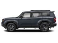 2026 Toyota Land Cruiser Other - Photo 2 of 7