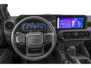 2026 Toyota Land Cruiser Other - Photo 3 of 7