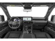 2026 Toyota Land Cruiser Other - Photo 4 of 7
