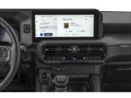 2026 Toyota Land Cruiser Other - Photo 6 of 7