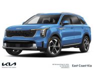 2026 Kia Sorento Hybrid LX