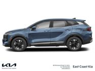 2026 Kia Sportage Hybrid EX - Photo 2 of 12