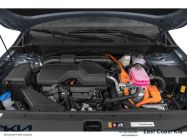2026 Kia Sportage Hybrid EX - Photo 8 of 12