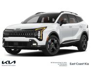 2026 Kia Sportage X-Line Limited