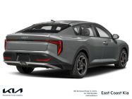 2025 Kia K4 EX - Photo 1 of 3
