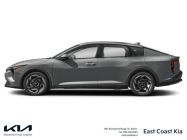 2025 Kia K4 EX - Photo 2 of 3