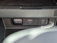 2024 Kia Seltos EX - Photo 15 of 21