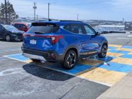 2024 Kia Seltos EX - Photo 3 of 12