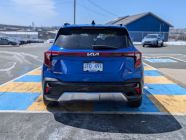 2024 Kia Seltos EX - Photo 4 of 12