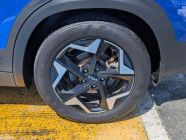 2024 Kia Seltos EX - Photo 6 of 12