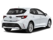 2023 Toyota Corolla Hatchback Other - Photo 1 of 2