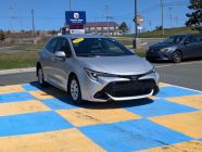 2023 Toyota Corolla Hatchback Other - Photo 2 of 15